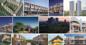 Upcoming Villa Projects Nashik