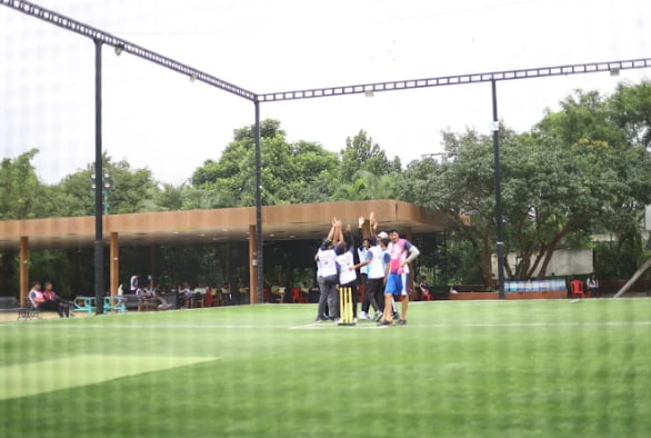 Vishwas Garden (Lawns) Turf Vishwas Garden (Lawns) Turf
