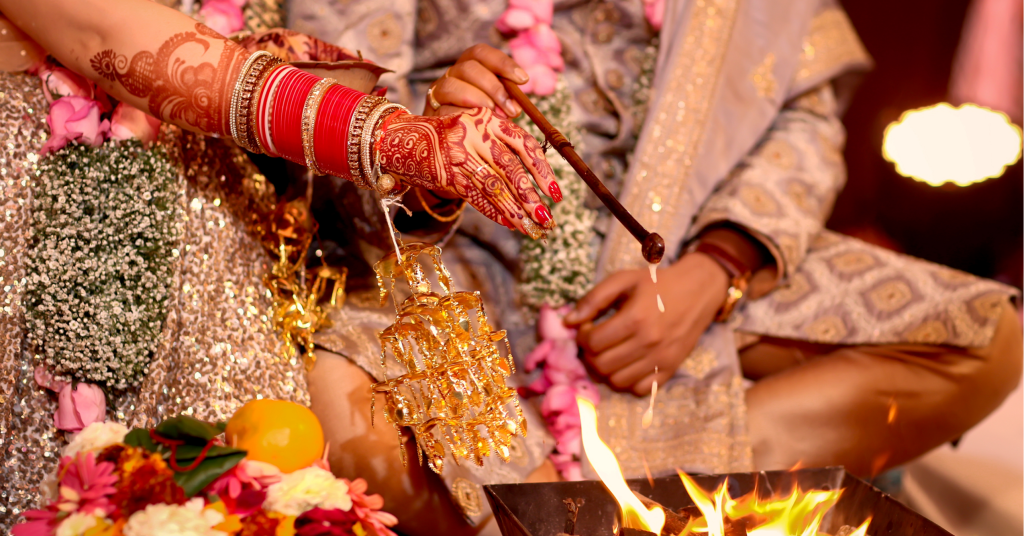 Wedding Photographers In Nashik