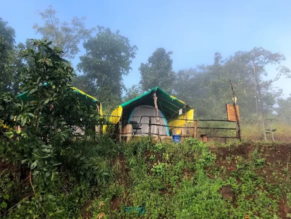 Ananta Ecostays
