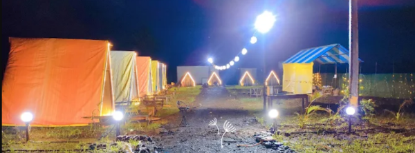 Backwater Tent Camping Backwater Tent Camping