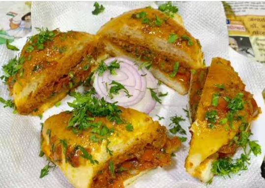 Bappa's Pavbhaji Bappa's Pavbhaji