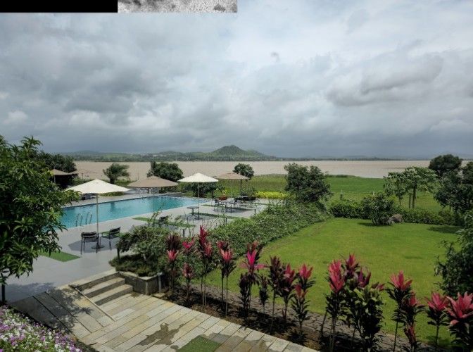 Gangapur Dam Nashik Visitor's Guide - Beyond by Sula Gangapur Dam Nashik Visitor's Guide - Beyond by Sula