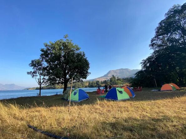 Bhandardara Lake Camping Bhandardara Lake Camping