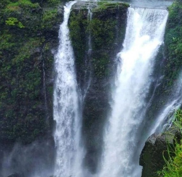Bhandardara