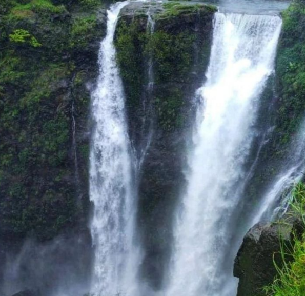 Bhandardara Bhandardara