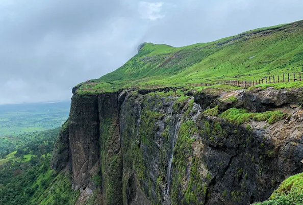 Brahmagiri Fort Brahmagiri Fort