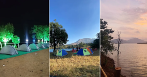 Camping Near Nashik