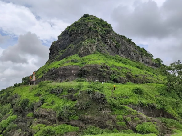 Chaulher Fort Chaulher Fort