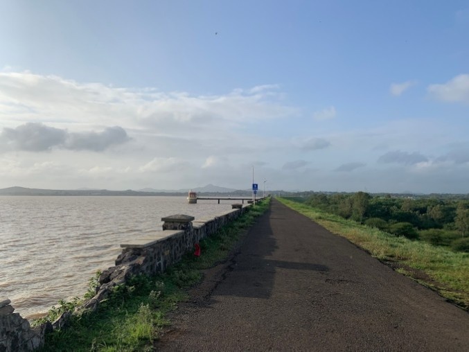 Gangapur Dam Nashik Visitor's Guide - Best Time to Visit Gangapur Dam Nashik Visitor's Guide - Best Time to Visit