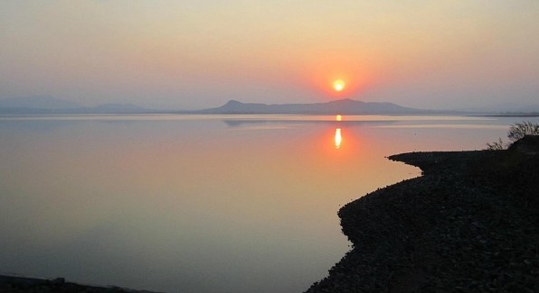Gangapur Dam for Couples To Visit 