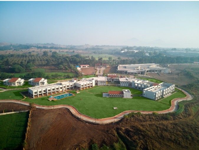 Gangapur Dam Nashik Visitor's Guide -Grape Park Resort-MTDC Gangapur Dam Nashik Visitor's Guide -Grape Park Resort-MTDC