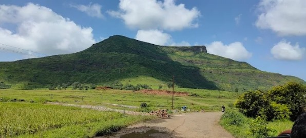 Igatpuri Hill Station Near Nashik