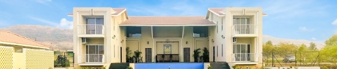 Isola Luxury Farm Suites Isola Luxury Farm Suites