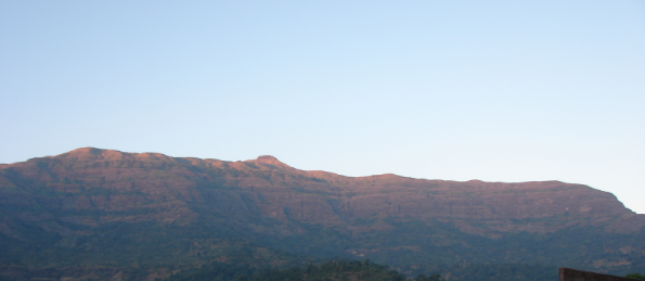 Kalsubai Peak Kalsubai Peak