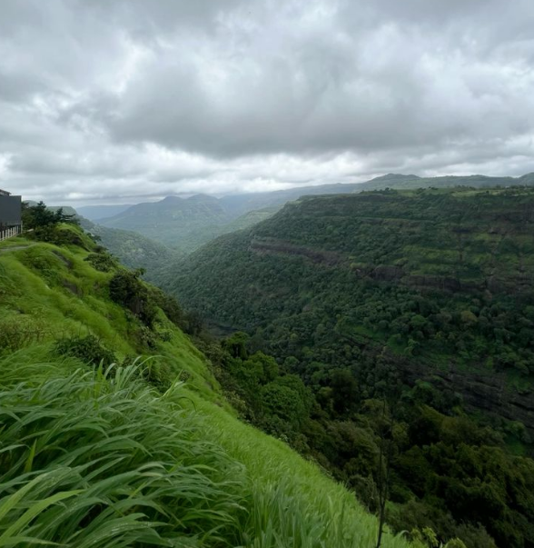 Khandala Khandala