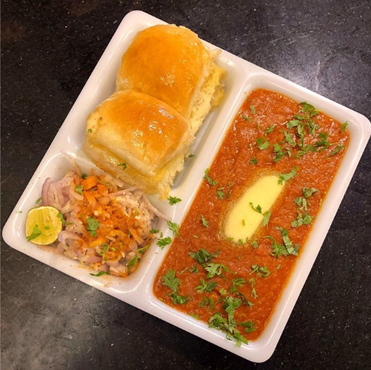 Kulkarni's Pav Bhaji Kulkarni's Pav Bhaji
