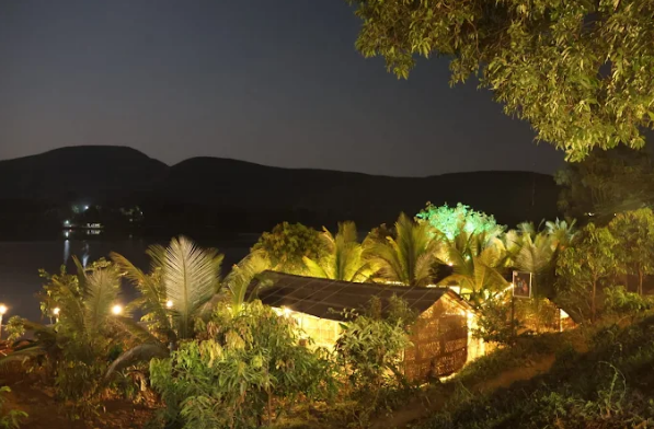 Liat Farm Tent Camping Liat Farm Tent Camping