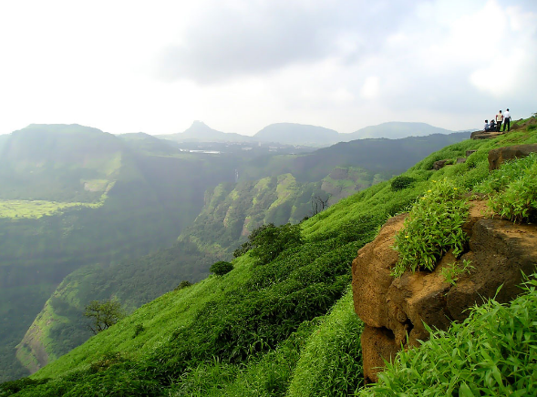 Lonavala Lonavala