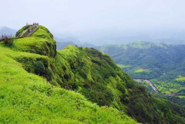 Mahabaleshwar