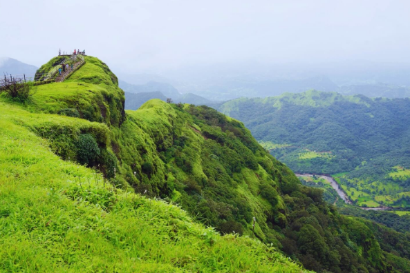 Mahabaleshwar Mahabaleshwar