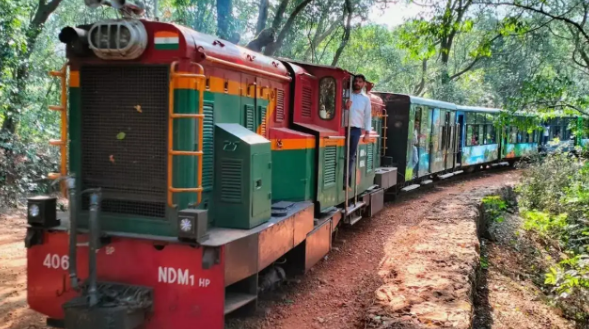 Matheran Matheran