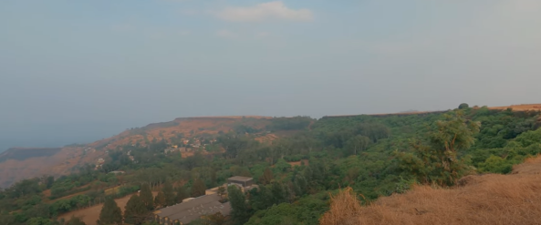 Panchgani Panchgani