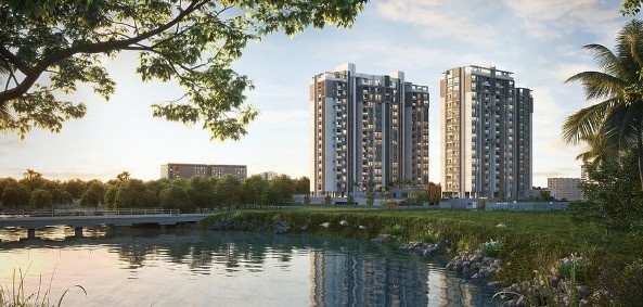 Parksyde Homes