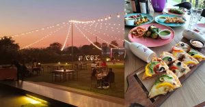 Places to Visit in Nashik for Couples