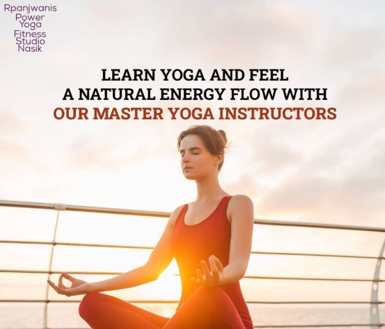 R Panjwanis Power Yoga Fitness StudioYoga Classes In Nashik R Panjwanis Power Yoga Fitness StudioYoga Classes In Nashik