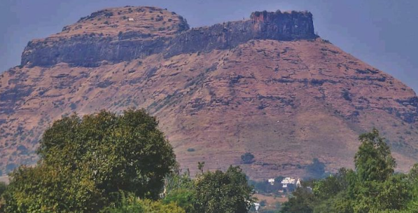 Ramshej Fort Ramshej Fort