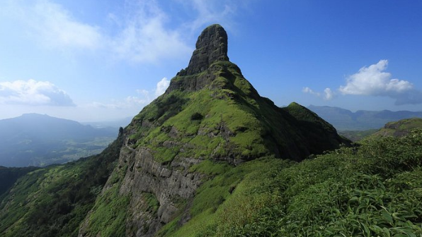 Ratangad Fort Ratangad Fort