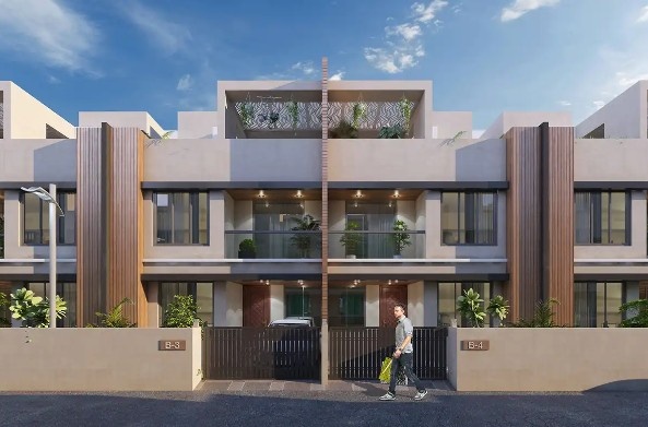 Roongta Lifestyle Upcoming Villa Project Roongta Lifestyle Upcoming Villa Project
