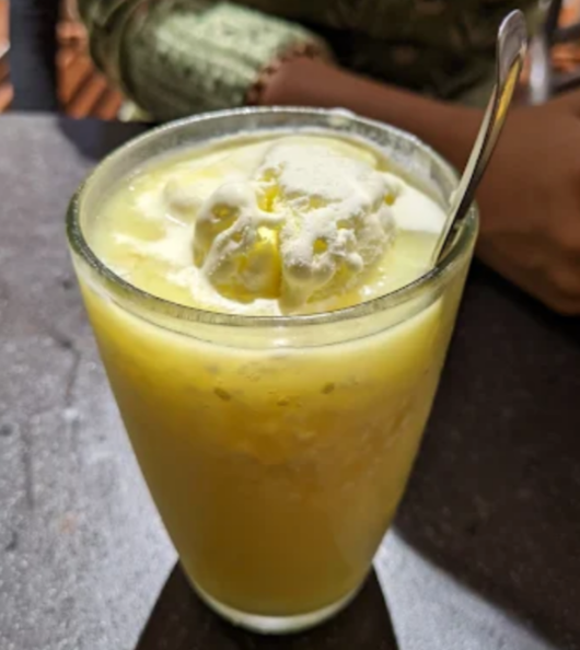 Samarth Juice Centre Samarth Juice Centre
