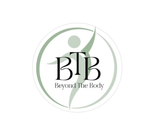 Beyond The Body Beyond The Body