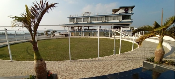 Gangapur Dam Nashik Visitor's Guide - Seeyona Yacht Resort Gangapur Dam Nashik Visitor's Guide - Seeyona Yacht Resort