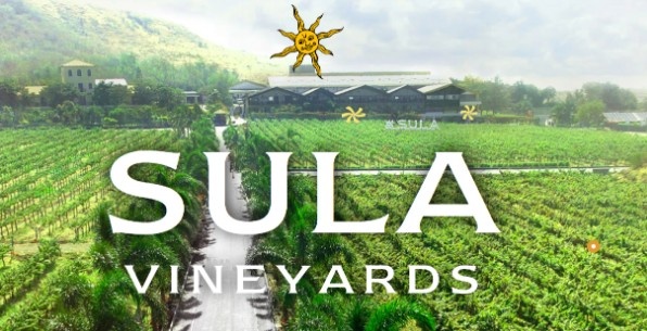 Sula Vineyards