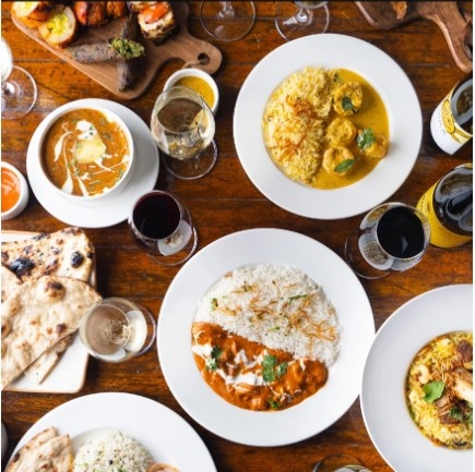 Sula Vineyards Dining Sula Vineyards Dining