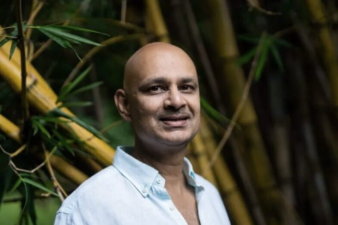Sula Vineyards Founder Sula Vineyards Founder