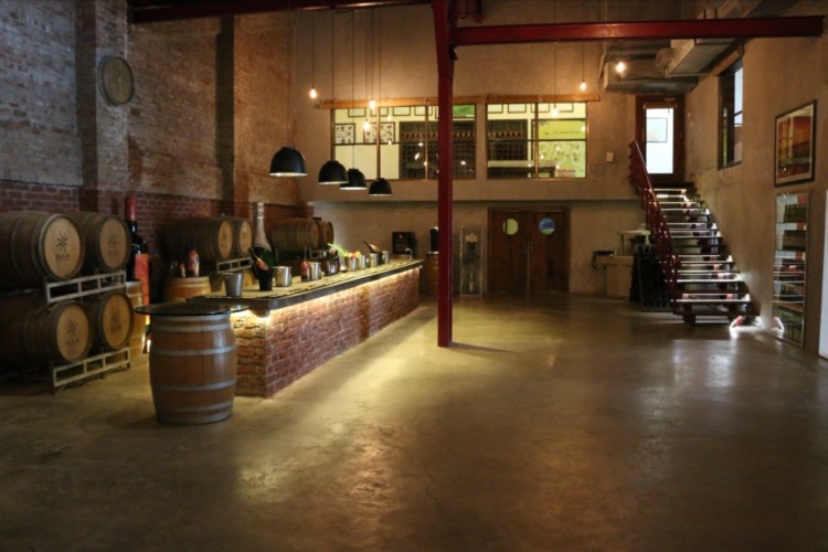 Sula Vineyards: Wine Tasting Sula Vineyards: Wine Tasting