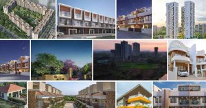 Upcoming Villa Projects in Nashik