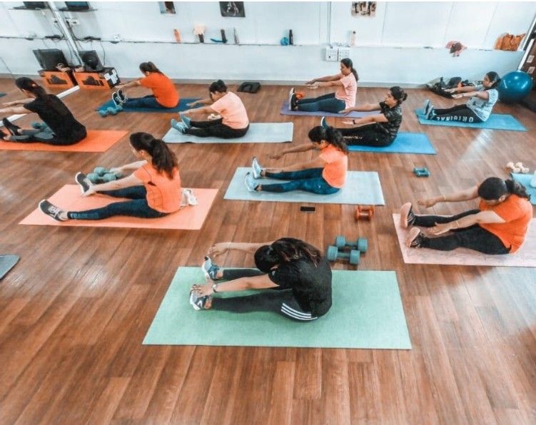Vavicious Zumba Fitness Yoga Classes In Nashik Vavicious Zumba Fitness Yoga Classes In Nashik