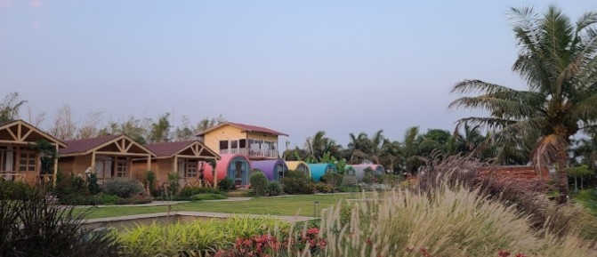 Gangapur Dam Nashik Visitor's Guide - Waterscape Retreat Gangapur Dam Nashik Visitor's Guide - Waterscape Retreat
