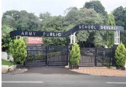 Army Public School Army Public School