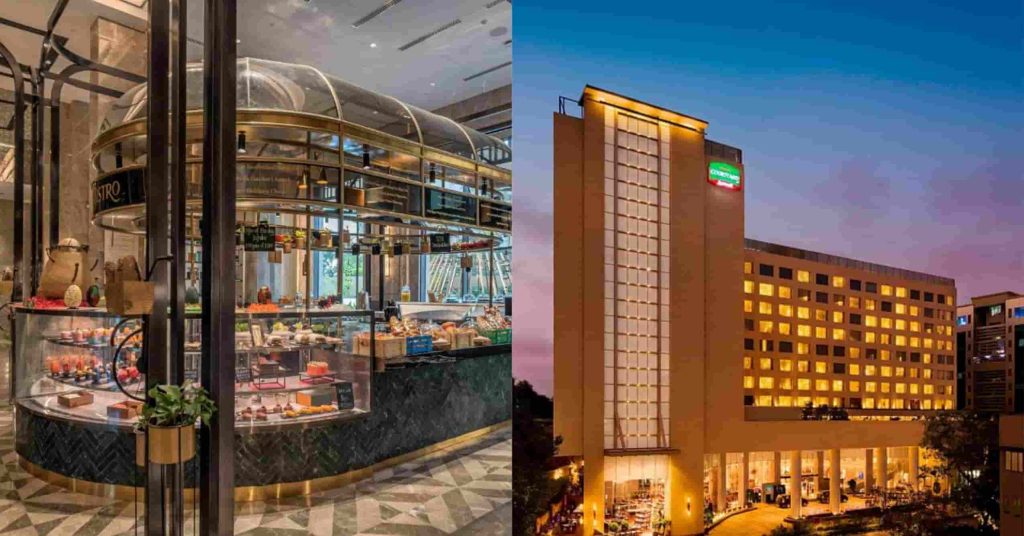 Best Hotels For Family In Nashik