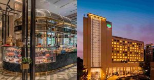 Best Hotels For Family In Nashik