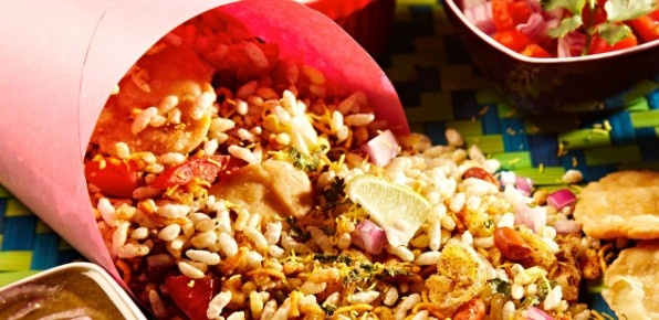 Bhel Bhatta Bhel Bhatta