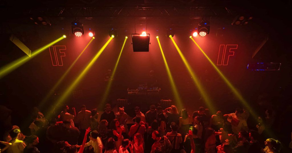 Clubs in Nashik