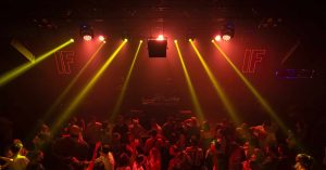 Clubs in Nashik