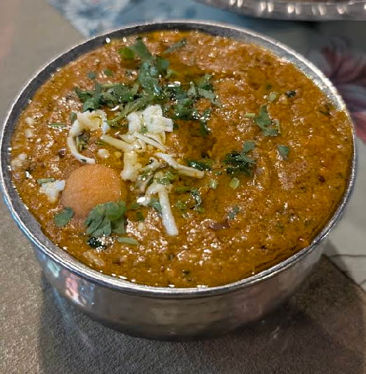 Curry Leaves Veg Restaurant